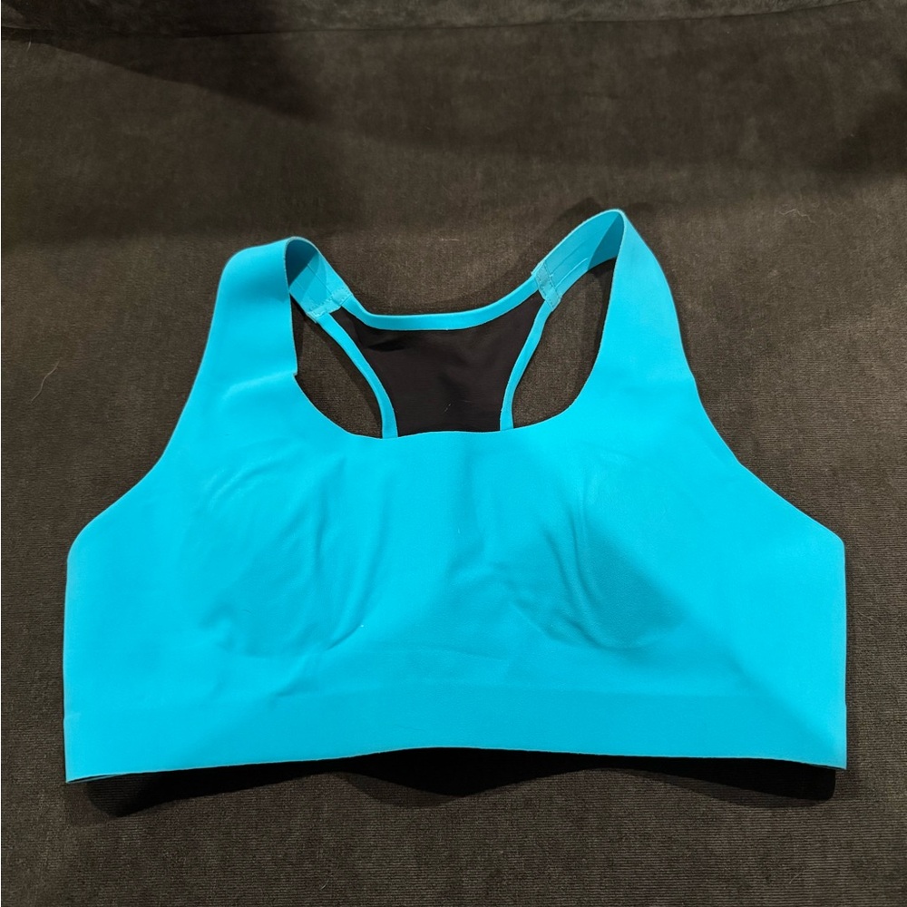 Lululemon Bitty Bracer Bra Racerback Design-36C
